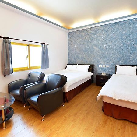 Star Inn 888 Kenting Esterno foto