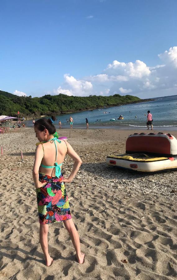 Star Inn 888 Kenting Esterno foto