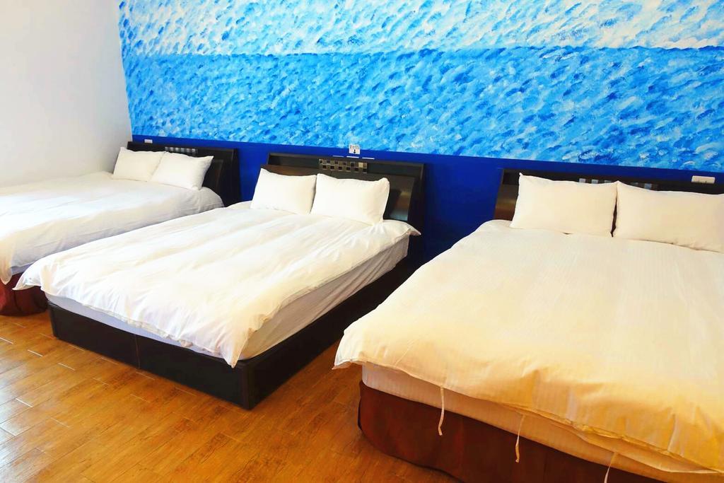 Star Inn 888 Kenting Esterno foto