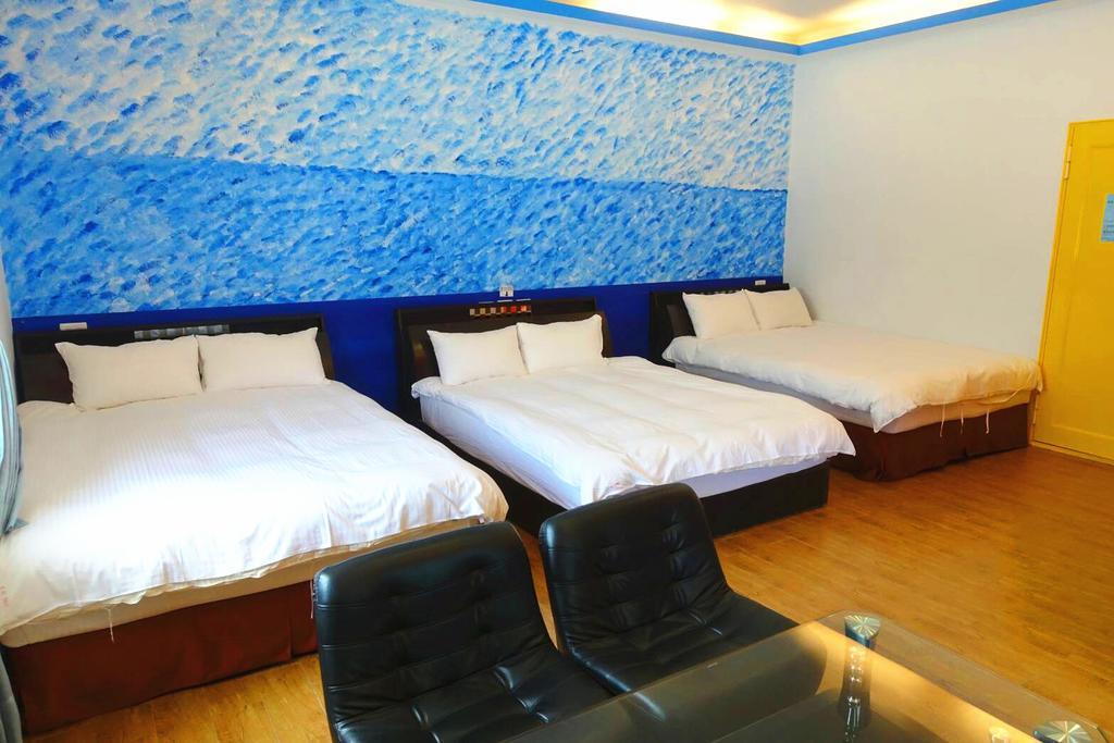 Star Inn 888 Kenting Esterno foto