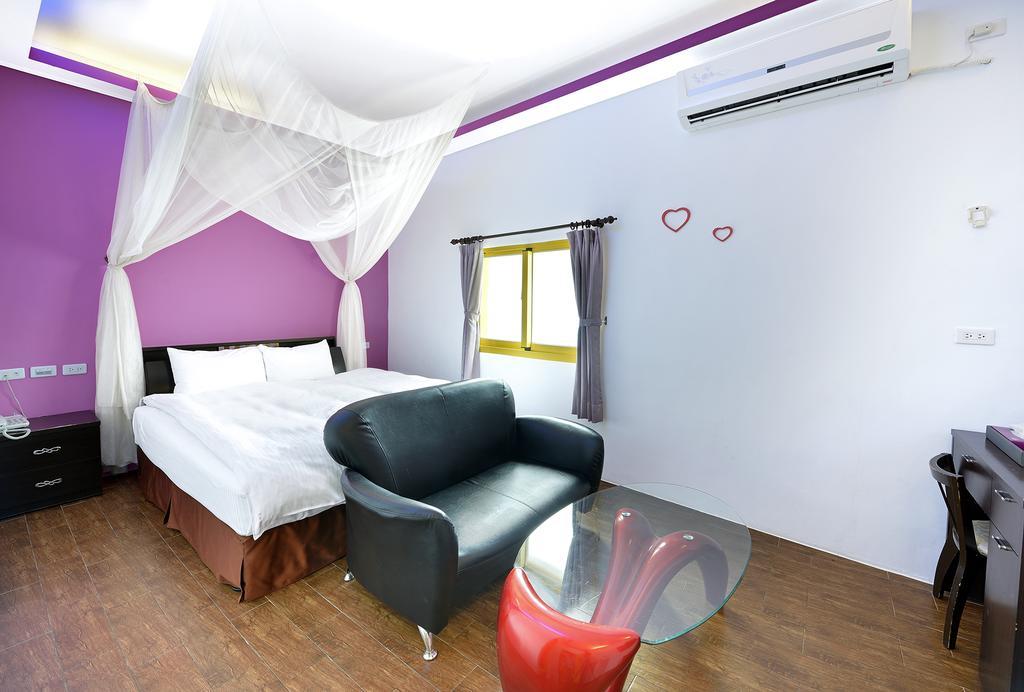 Star Inn 888 Kenting Esterno foto
