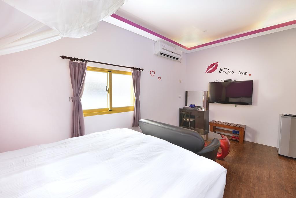 Star Inn 888 Kenting Esterno foto