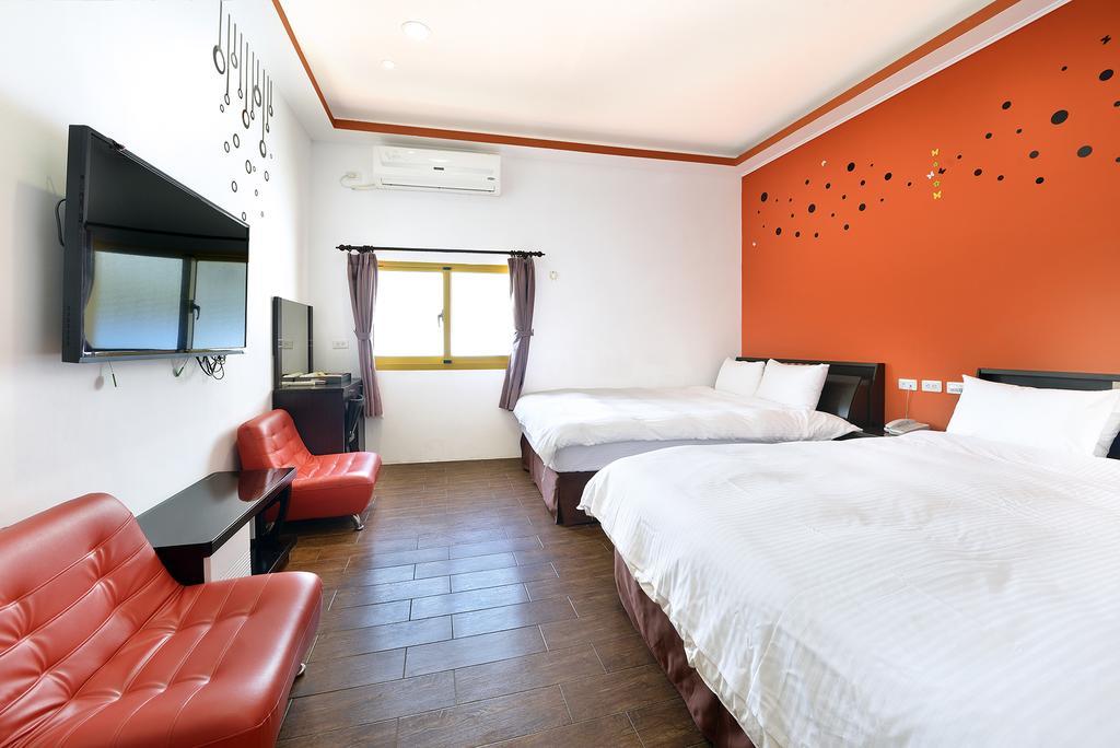 Star Inn 888 Kenting Esterno foto