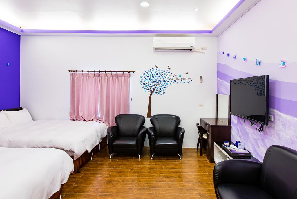 Star Inn 888 Kenting Esterno foto