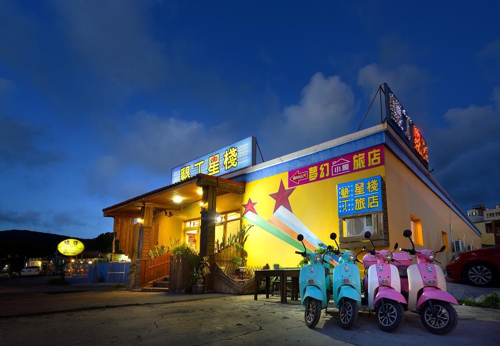 Star Inn 888 Kenting Esterno foto