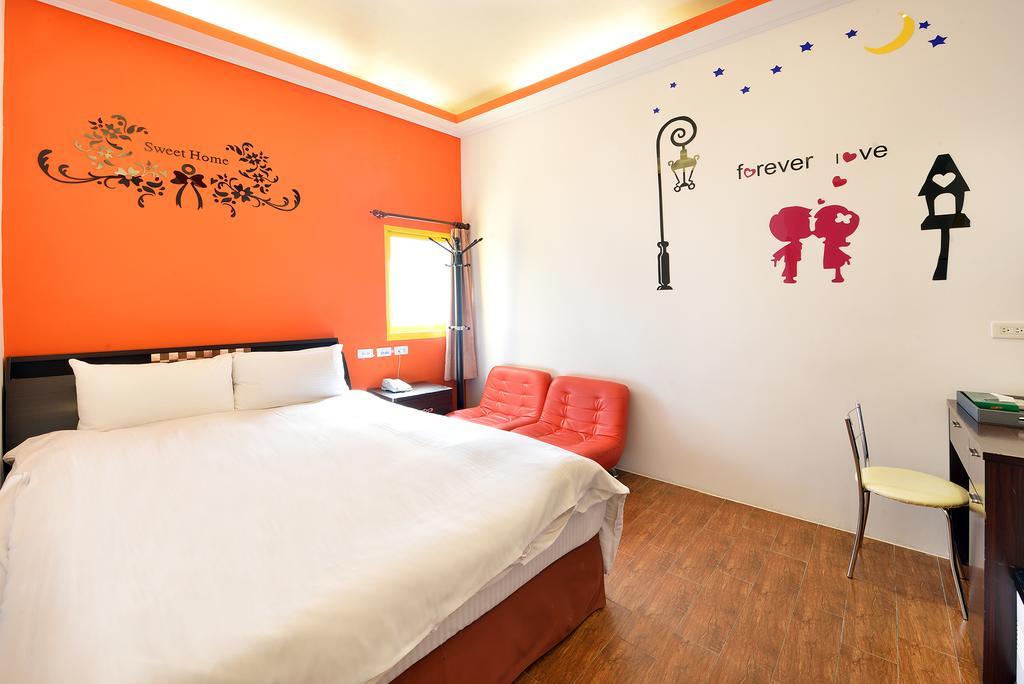 Star Inn 888 Kenting Esterno foto