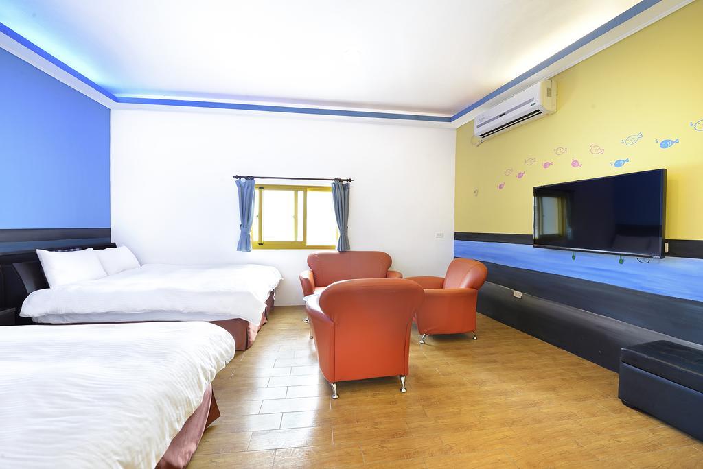 Star Inn 888 Kenting Esterno foto