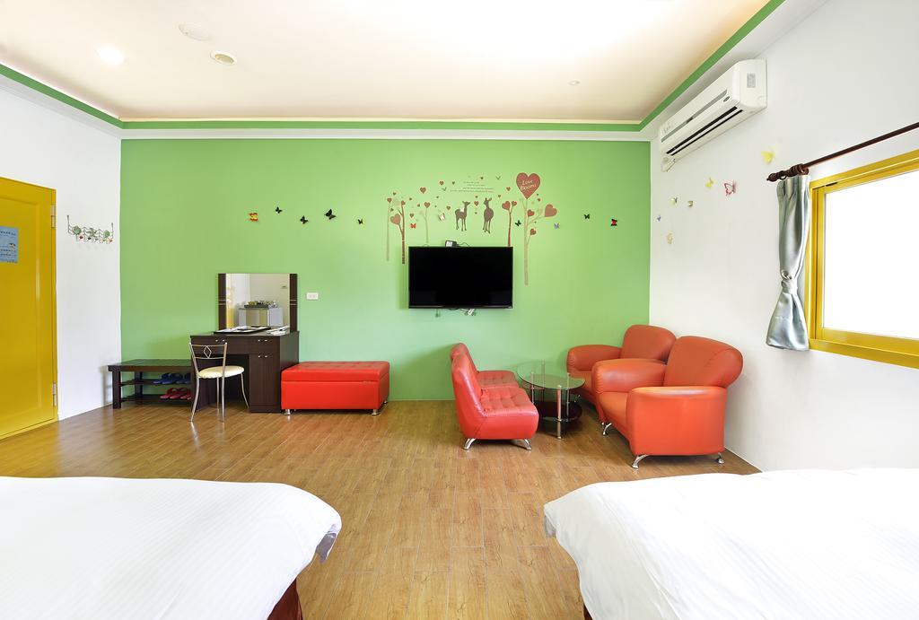 Star Inn 888 Kenting Esterno foto