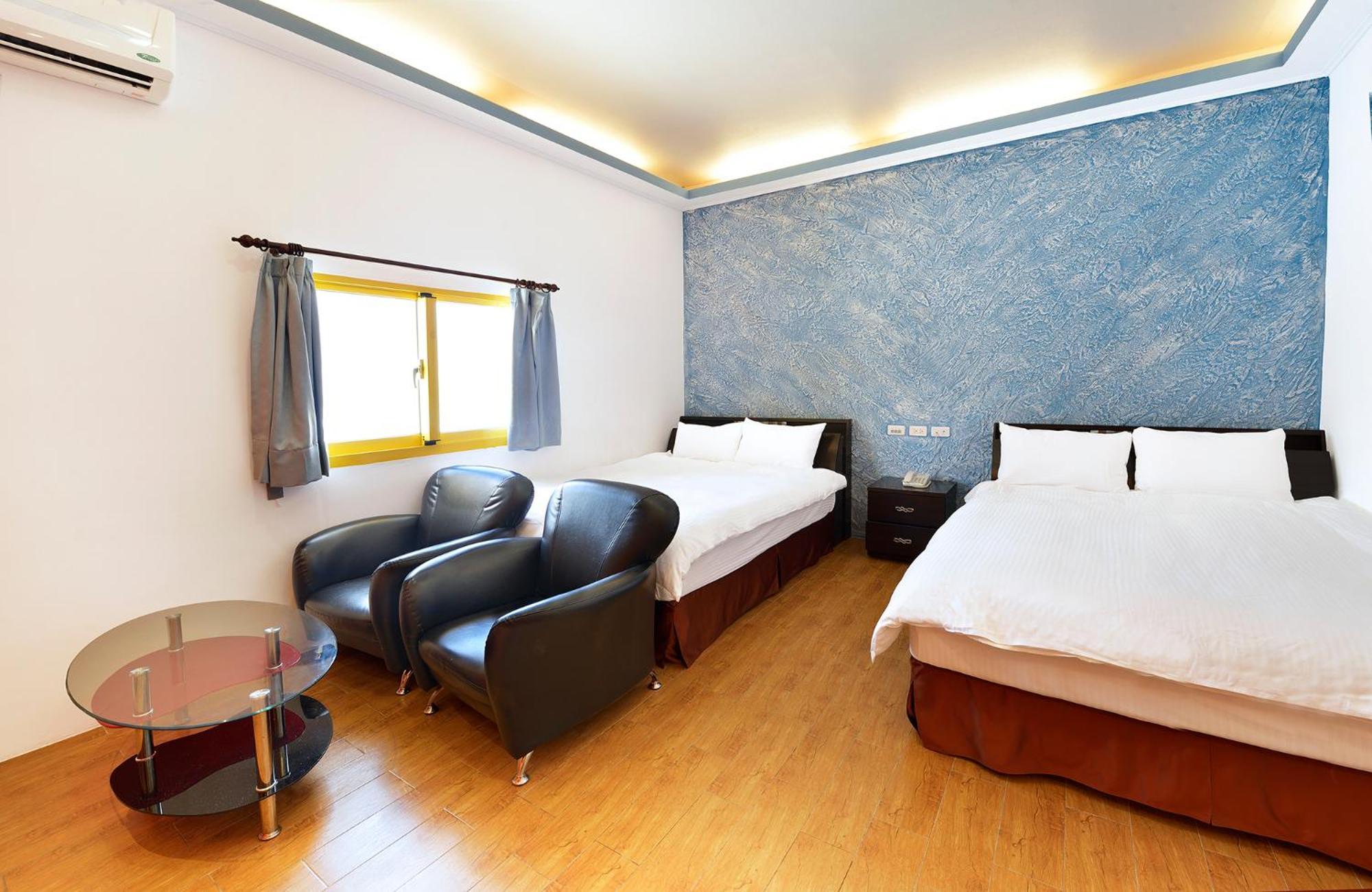 Star Inn 888 Kenting Esterno foto